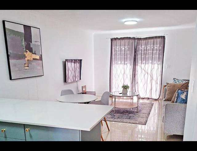 2 BEDROOM PROPERTY TO RENT IN GARDENS